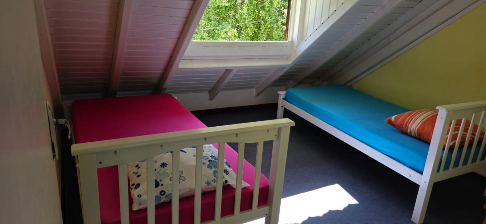 Maison du soleil Les Abymes Extérieur photo